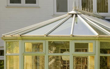 conservatory roof repair Cannock Wood, Staffordshire