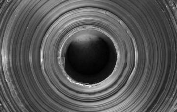 Cannock Wood edpm waterproofing