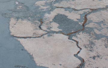 fibreglass roofing replacement Cannock Wood