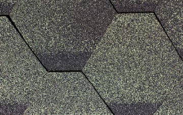 Cannock Wood fibreglass shingle repairs