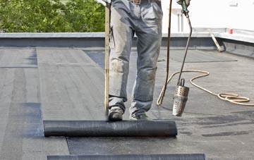 flat roof replacement Cannock Wood, Staffordshire