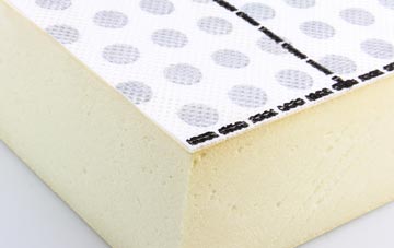 meeting Cannock Wood building codes