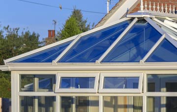 professional Cannock Wood conservatory insulation