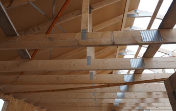 Cannock Wood roof truss costs