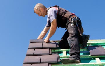 disadvantages of Cannock Wood slate roofing