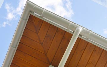 Cannock Wood soffit types
