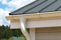 Cannock Wood soffits